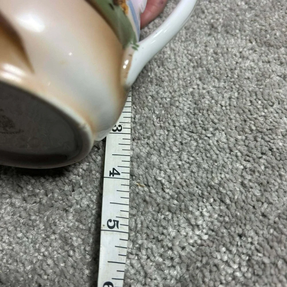 Chikaramachi great measurements